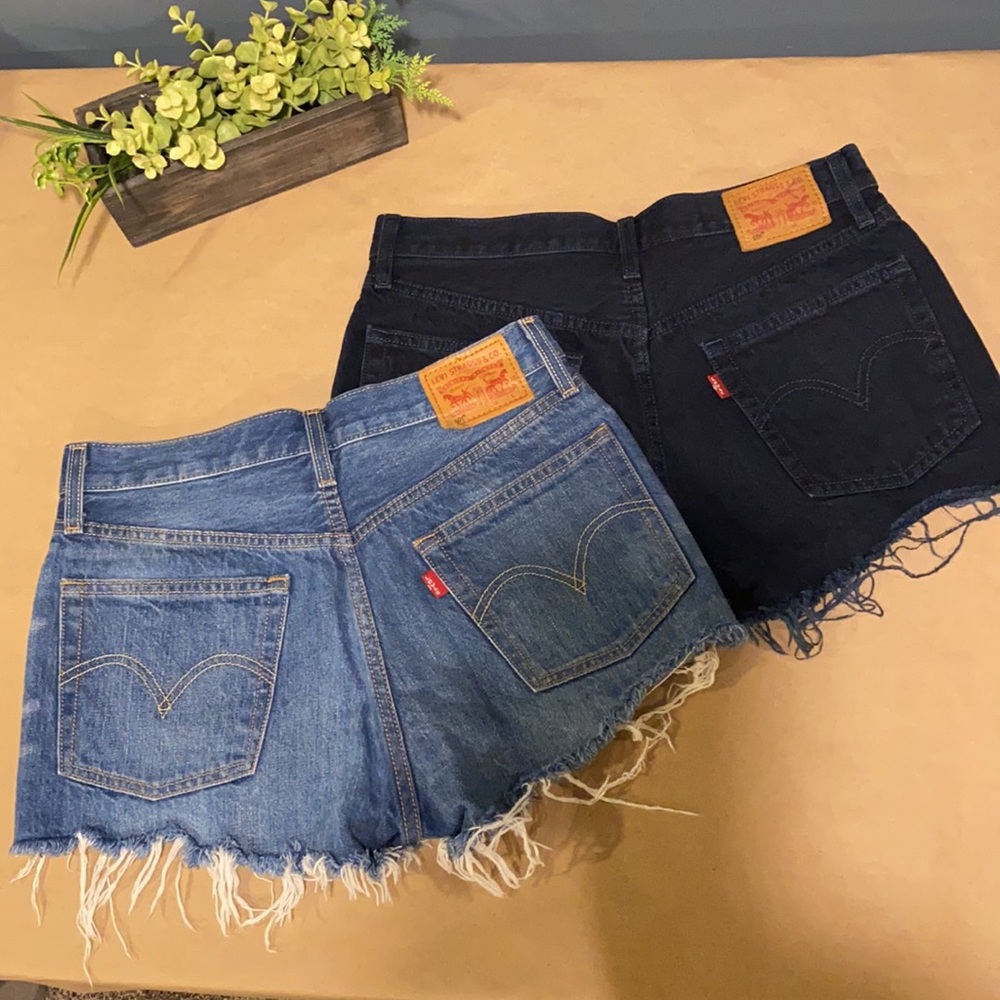 Levi | Shorts Bundle | sz. 27